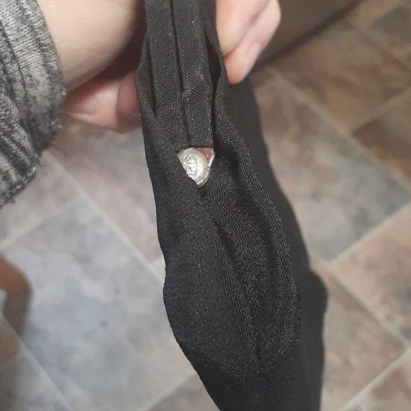 Original Tag!ANTIQUE CLUTCH - Picture 3 of 6